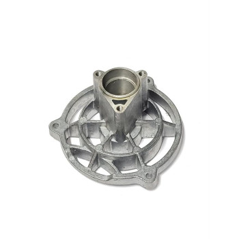 Фланец двигателя к скарификатору Strend Pro HYA5015 деталь 20