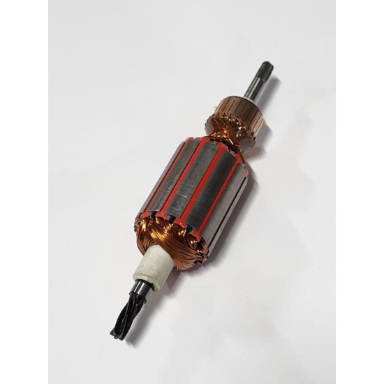 Ротор для скарификатора Strend Pro HYA5015 часть 18