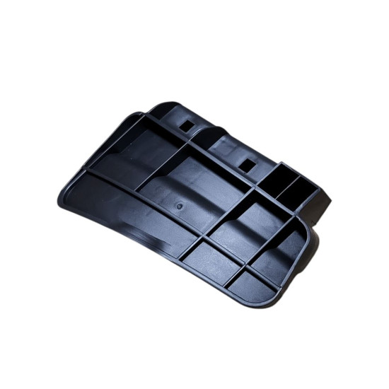 Боковая крышка на косилку QL53P-196, деталь 98