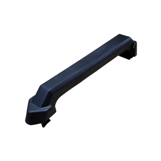 Верхняя часть корзины косилки QL53P-196, деталь 76