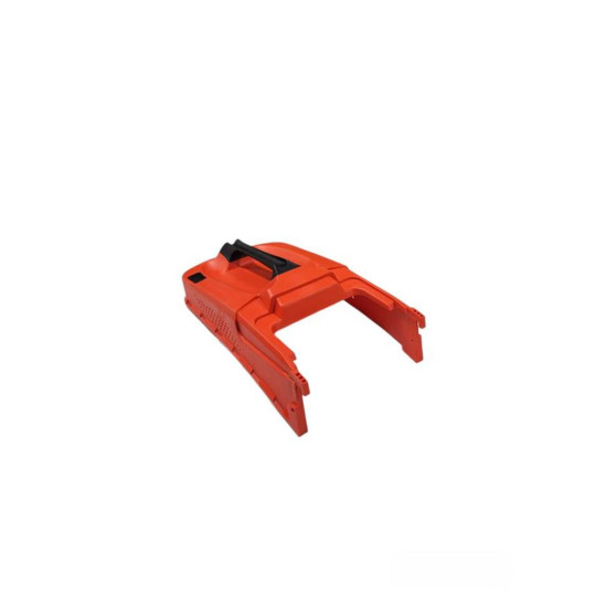 Верхняя часть корзины для газонокосилки KG51SP-GCV170, деталь 75