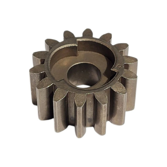 Right wheel drive for lawnmower QL51P-196 part 73