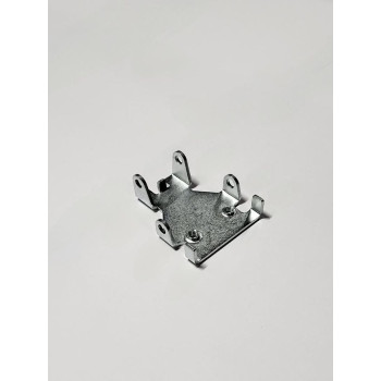 Side cover holder for mower QL46P-139 part 79