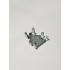 Side cover holder for mower QL46P-139 part 79