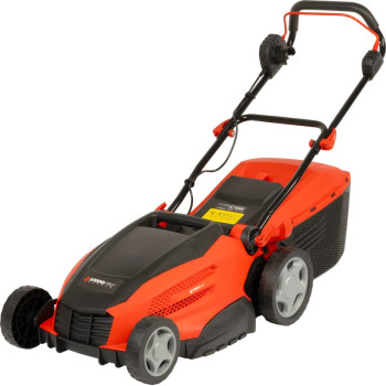 Zāles pļāvējs Strend Pro TBE1636, elektrisks, 1,8 kW, sasniedz 42 cm