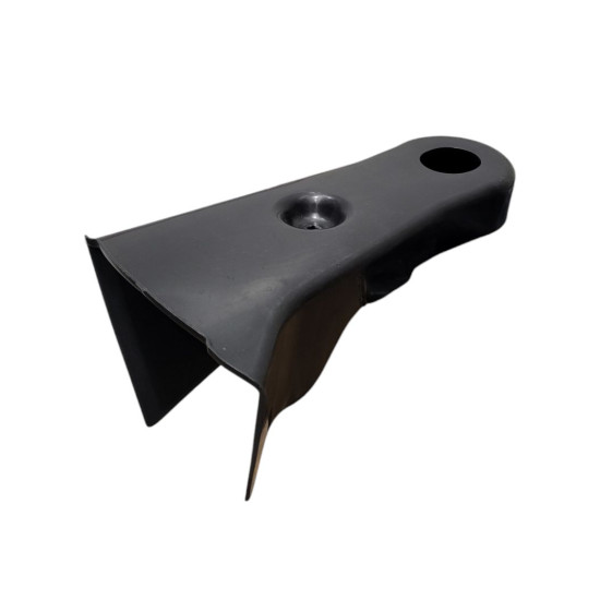 Belt cover for Strend Pro QL46PD-139 lawn mower, petrol, 2.4 kW, part 98