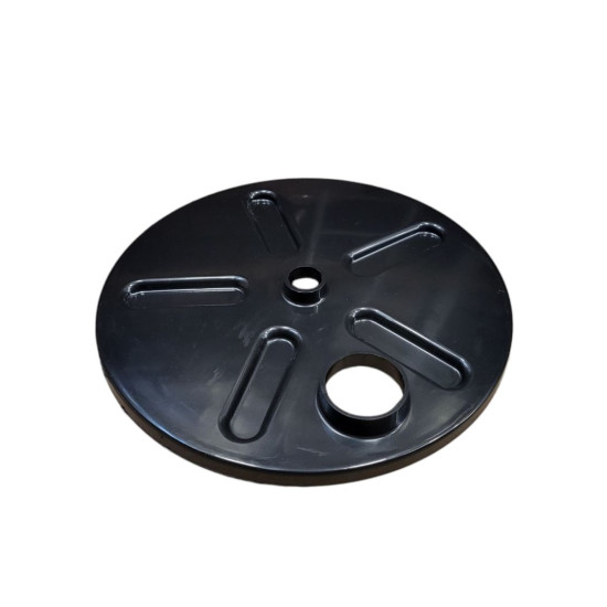 Внутренний колпак колеса для газонокосилки Strend Pro QL46PD-139, бензин, 2,4 кВт, часть 18