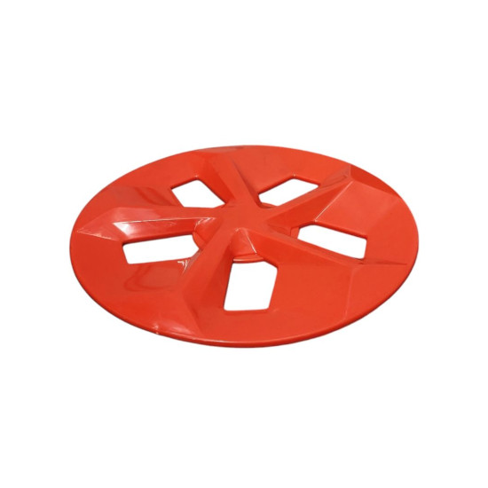 Rear wheel cover for Strend Pro QL46PD-139 lawn mower, petrol, 2.4 kW, part 23