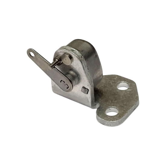 Выхлопная часть для газонокосилки Strend Pro QL46PD-139, бензин, 2,4 кВт,