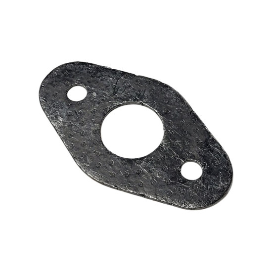 Exhaust gasket for Strend Pro QL46PD-139 lawn mower, petrol, 2.4 kW,