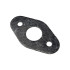 Exhaust gasket for Strend Pro QL46PD-139 lawn mower, petrol, 2.4 kW,