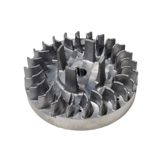 Маховик для газонокосилки Strend Pro QL46PD-139, бензиновый, 2,4 кВт,