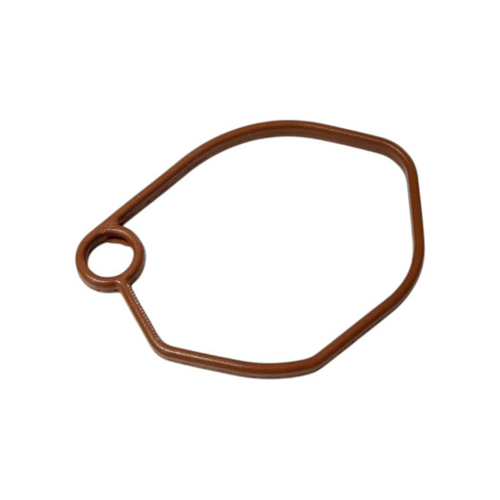 Прокладка карбюратора 2 для газонокосилки Strend Pro QL46PD-139, бензин, 2,4 кВт,