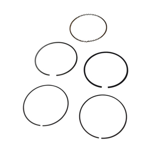 Поршневые кольца для газонокосилки Strend Pro QL46PD-139, бензин, 2,4 кВт,