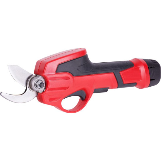 Аккумуляторный садовый секатор Strend Pro Garden, 7,2 В 1,5 Ач, 2 см