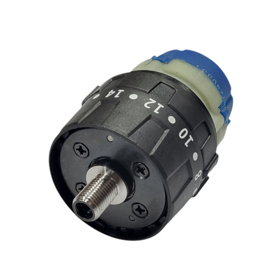 Ātrumkārba Worcraft CHD-S20LiBA skrūvgrieža daļai 3