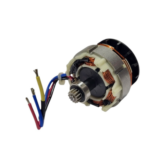 Screwdriver motor Worcraft CHD-S20LiBA part 7
