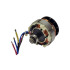 Screwdriver motor Worcraft CHD-S20LiBA part 7