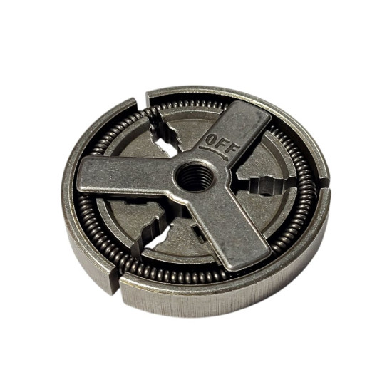 Sajūga disks Worcraft GCS52-20D 61. daļai