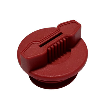 Крышка топливного бака для Worcraft GCS52-20D часть 28