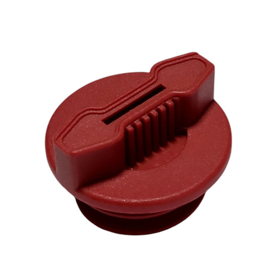 Крышка топливного бака для Worcraft GCS52-20D часть 28