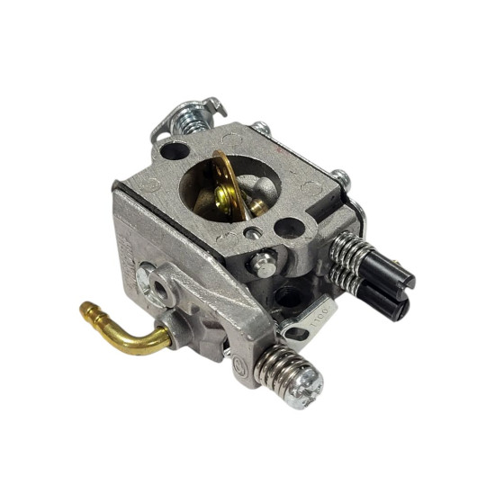 Carburetor for Worcraft GCS52-20D part 117