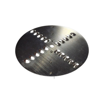 Replacement knife for the Strend Pro EFC-2 shredder, Replacement knife for the Strend Pro EFC-2 shredder,