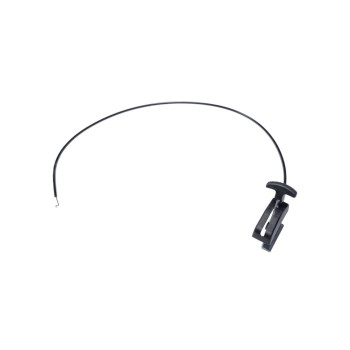 Agrimotor Rotalux spark plug, rope 257