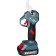 Worcraft Home Scissors CSC-S20LiBCM ShareSYS, BRUSHLESS, 20V Li-Ion, садовый, беспроводный, для ветвей, обрезанный 30 мм, SET в чехле Worcraft Home Scissors CSC-S20LiBCM ShareSYS, BRUSHLESS, 20V Li-Ion, садовый, беспроводный, для ветвей, обрезанный 30 мм, SET в чехле