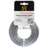 Trimmer Line 2,7 mm L-20m Strend Pro, round nylon + ALU, professional