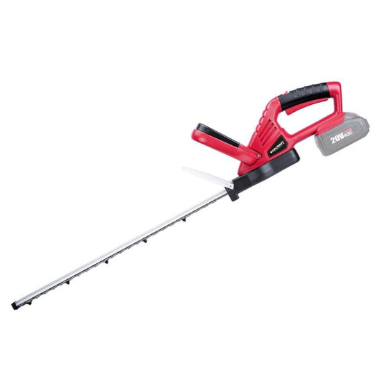 Worcraft CHT-S20LiA, 510 mm, 3/4 ", zobenzāģis