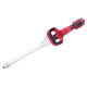 Worcraft CHT-S20LiA, 510 mm, 3/4 ", zobenzāģis