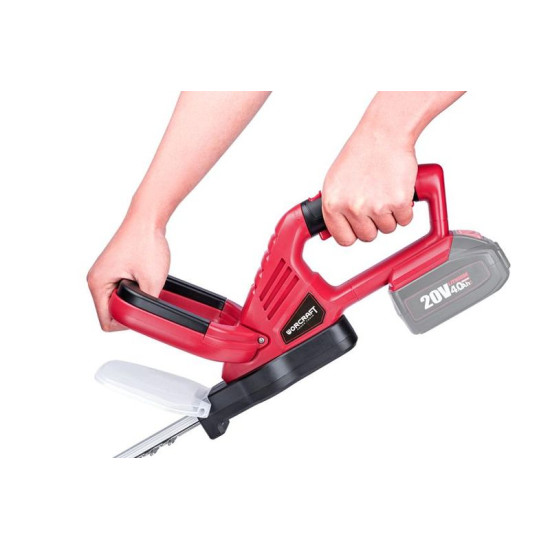 Worcraft CHT-S20LiA, 510 mm, 3/4 ", zobenzāģis