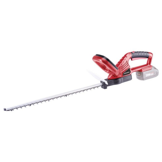 Worcraft CHT-S20LiA, 510 mm, 3/4 ", zobenzāģis