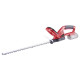 Worcraft CHT-S20LiA, 510 mm, 3/4 ", zobenzāģis