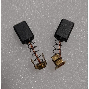 Угольные щетки Strend Pro, 550 Вт часть 29