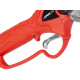 Scissors Strend Pro Profesional 36V 4Ah, max. 4 cm, garden, on branch, vine