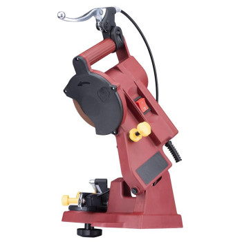 Shrapener Worcraft WPSS-112, 85W, 5,300 rpm, chain grinder