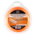 Trimmer Line 2,4 mm L-20m Strend Pro, hexagonal nylon