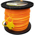 Rope ProCom Plus, for mowing, 3.0 mm, square, Spool 100 m
