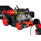 Газонокосилка Strend Pro QL41S-139, бензин, 2,4 кВт, ширина захвата 40,6 см, с приводом, LONCIN