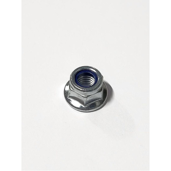 Nylon nut M8 for mower QL46P-139, QL46P-139E, QL51P-196