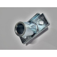 Blade carrier for mowers QL46P-139, QL46P-139E, QL51P-196 part number 86