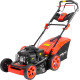 Газонокосилка Strend Pro QL46P-139, бензин, 2,4 кВт, ширина захвата 45,7 см, с приводом, LONCIN