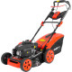 Zāles pļāvējs Strend Pro QL46P-139E, benzīns, 2,4 kW, working width 45,7 cm, with drive, LONCIN, elektrisks Zāles pļāvējs Strend Pro QL46P-139E, benzīns, 2,4 kW, working width 45,7 cm, with drive, LONCIN, elektrisks