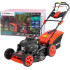 Lawn mower Strend Pro QL51P-196, gasoline, 4,0 kW, working width 50 cm, with drive, LONCIN