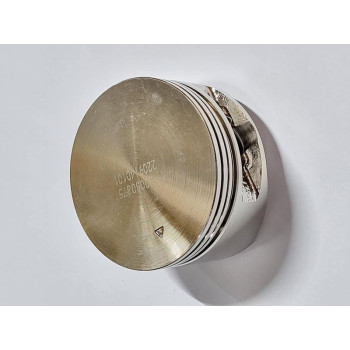 Поршень двигателя для косилок QL41S-139, QL46P-139 и QL46P-139E