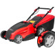 Lawn mower Strend Pro TBE1636, electric, 1,6 kW, working width 36 cm