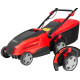 Lawn mower Strend Pro TBE1636, electric, 1,6 kW, working width 36 cm