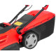Lawn mower Strend Pro TBE1636, electric, 1,6 kW, working width 36 cm
